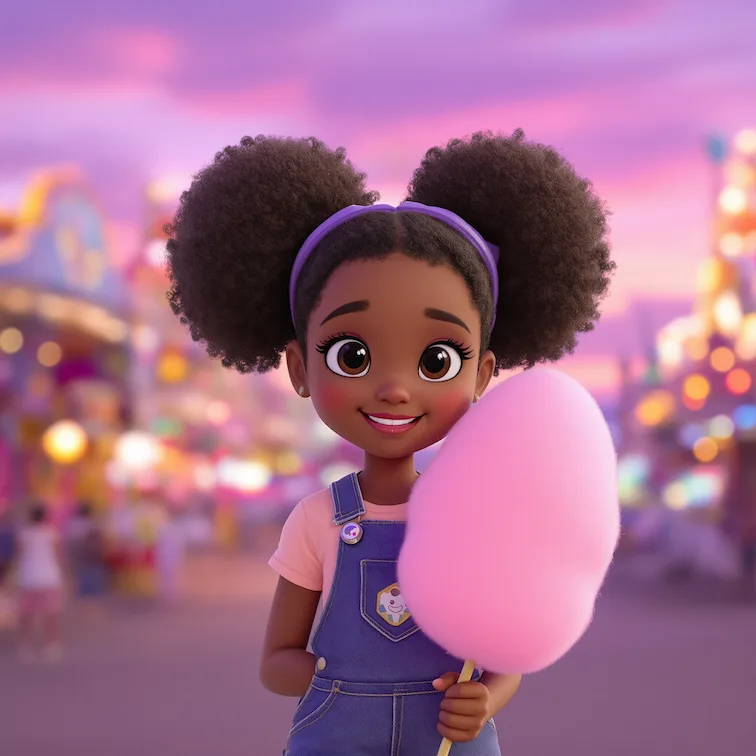 Three-view drawing Original Example 2 - Before Nano Banana AI Transformation