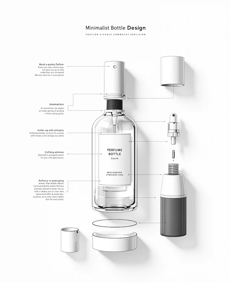 Click to zoom From Design to Reality Original Example 5 - Before Nano Banana AI Transformation