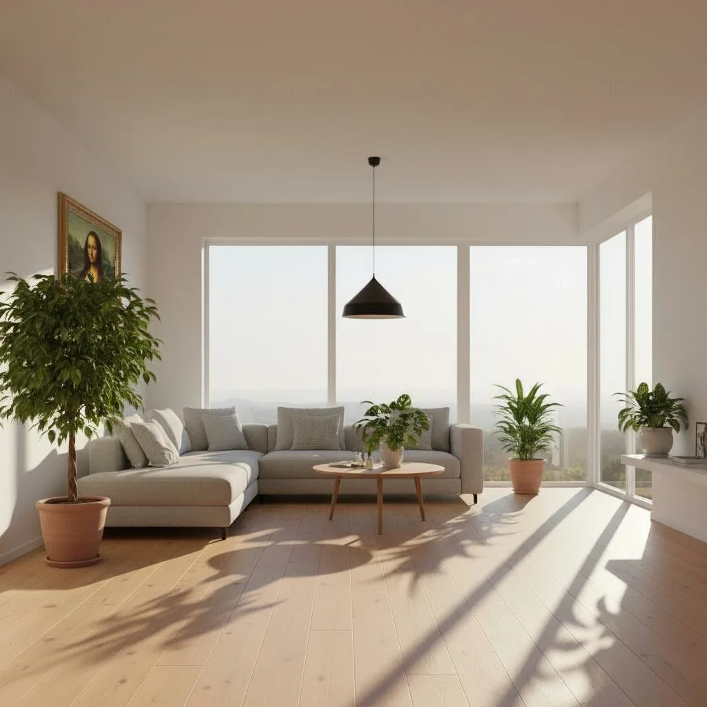 Click to zoom Redesign your interior Generated Example 13 - Nano Banana AI Transformation Result