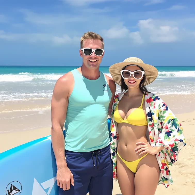 Click to zoom Stylized illustrations & stickers Original Example 10 - Before Nano Banana AI Transformation